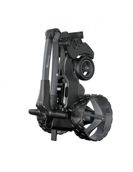 CHARIOT MOTOCADDY M7