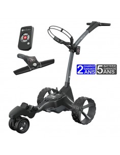 CHARIOT MOTOCADDY M7