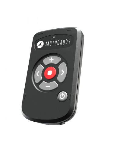 CHARIOT MOTOCADDY M7