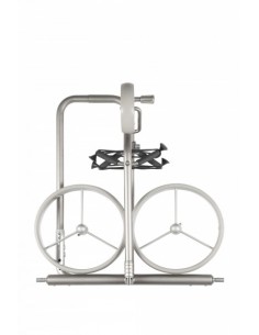 CHARIOT JUSTAR TITAN