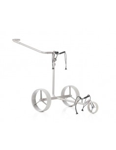 CHARIOT JUSTAR TITAN 2