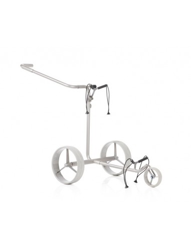 CHARIOT JUSTAR TITAN