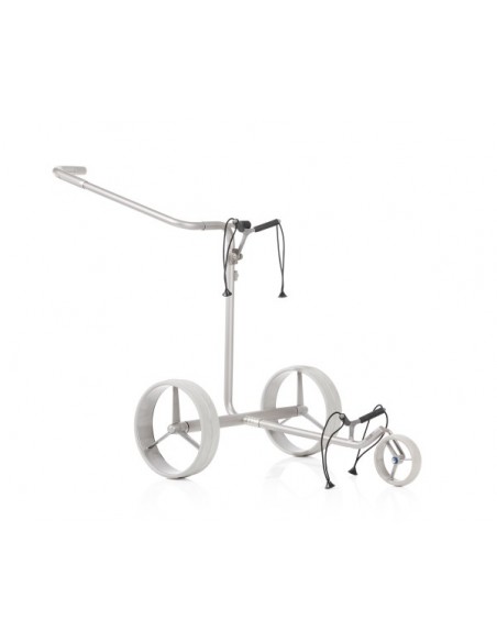 CHARIOT JUSTAR TITAN