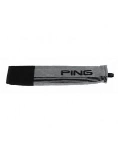 SERVIETTE PING 2