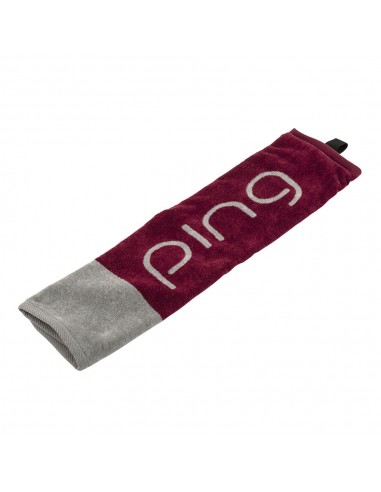 SERVIETTE PING