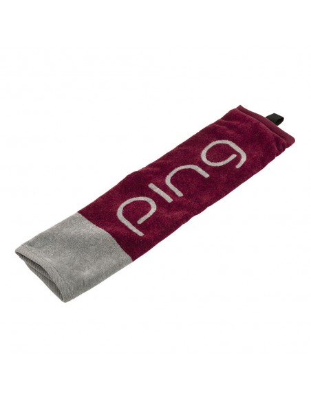 SERVIETTE PING
