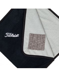 SERVIETTE TITLEIST STADRY