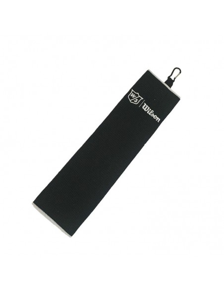 SERVIETTE WILSON MICROFIBRE