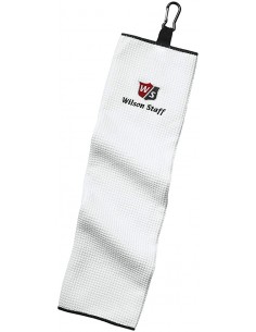 SERVIETTE WILSON MICROFIBRE 2