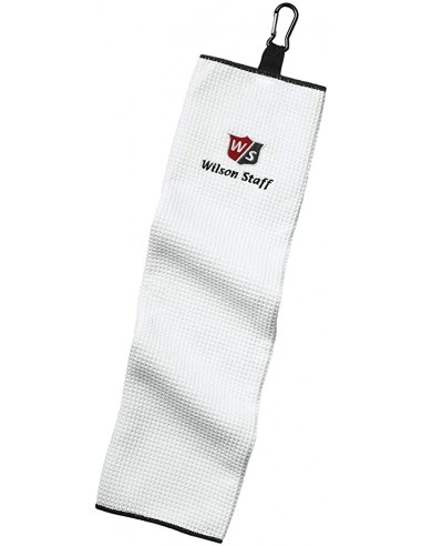 SERVIETTE WILSON MICROFIBRE