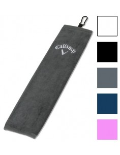 SERVIETTE CALLAWAY GOLF