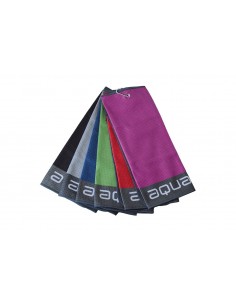 SERVIETTE BIG MAX AQUA