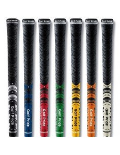 GRIP GOLF PRIDE...