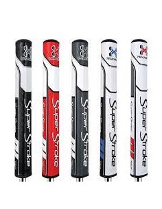 GRIP SUPERSTROKE PUTTER 1.0...