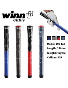 GRIP WINN