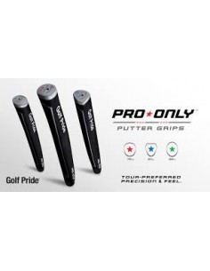 GRIP PUTTER GOLF PRIDE