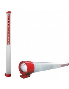 TUBE RAMASSE BALLE