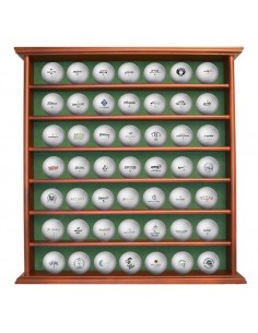 ETAGERE BOIS 49 BALLES