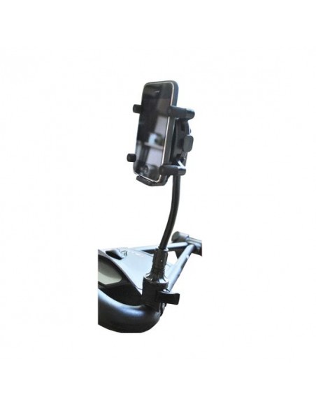 PORTE PARAPLUIE QF/PORTE GPS BIG MAX