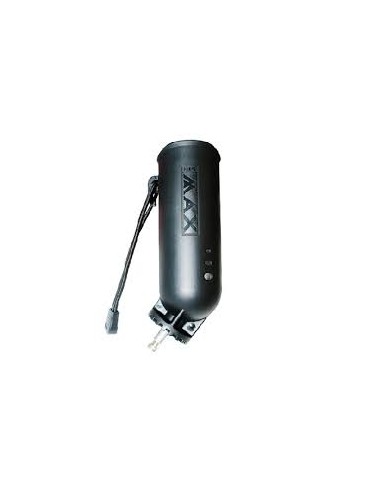 PORTE PARAPLUIE QF/PORTE GPS BIG MAX