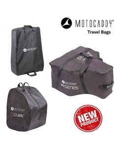 HOUSSE TRANSPORT MOTOCADDY S/M