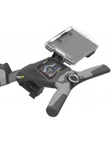 PORTE CARTE/GPS/PARAPLUIE/GOURDE...