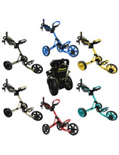 CHARIOT CLICGEAR 4.0