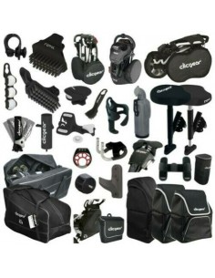 CHARIOT CLICGEAR 4.0 2