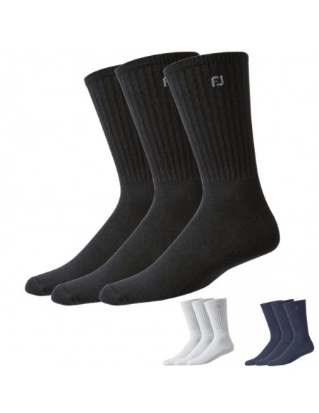 CHAUSSETTES FOOTJOY HOMME