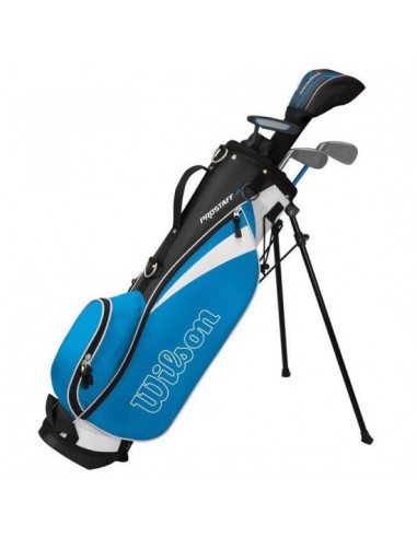 DEMI SERIE JUNIOR WILSON