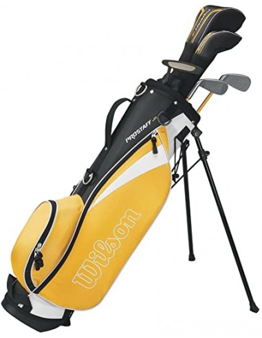 DEMI SERIE JUNIOR WILSON