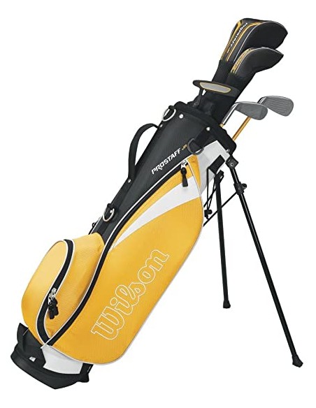 DEMI SERIE JUNIOR WILSON