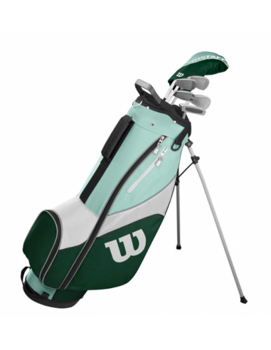 DEMI-SERIE WILSON ULTRA/PROSTAFF