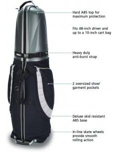 HOUSSE BAGBOY BAGBOY T10