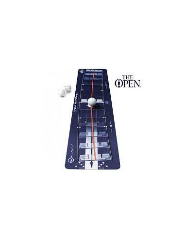 WELLSTROKE 12-15-18-21-24°