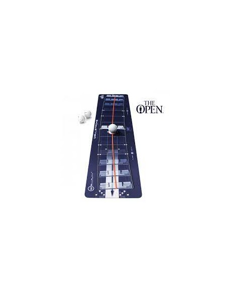 WELLSTROKE 12-15-18-21-24°