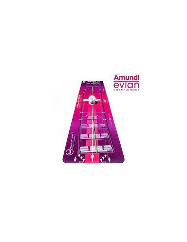 WELLSTROKE 12-15-18-21-24°