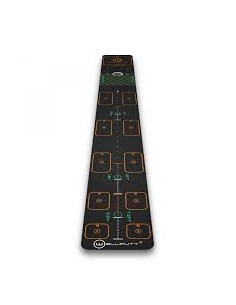 WELLING PUTT FIRST 2