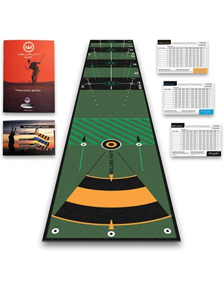 WELLING PUTT 3 METRES/4M/8M