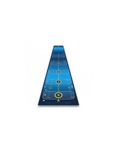 WELLING PUTT 3 METRES/4M/8M