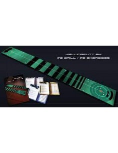 WELLING PUTT 3 METRES/4M/8M 2