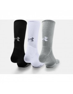 PACK CHAUSSETTES UNDER ARMOUR