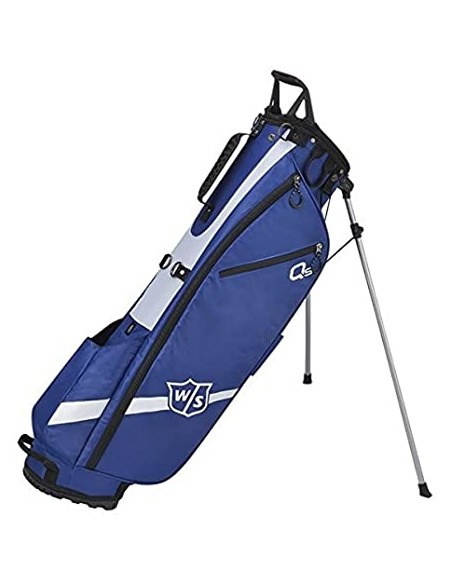 SAC TREPIED WILSON QUIVER