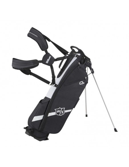 SAC TREPIED WILSON QUIVER