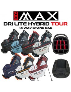 SAC TREPIED BIG MAX DRILITE...