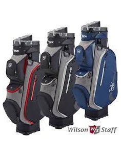 SAC CHARIOT WILSON ILOCK