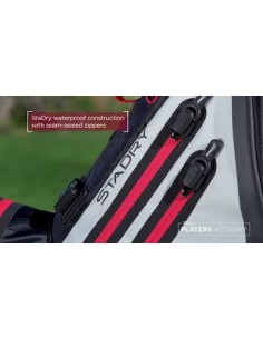 SAC CHARIOT TITLEIST STADRY