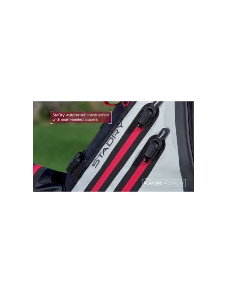 SAC CHARIOT TITLEIST STADRY