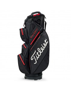 SAC CHARIOT TITLEIST STADRY 2
