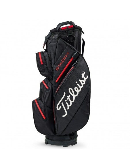 SAC CHARIOT TITLEIST STADRY
